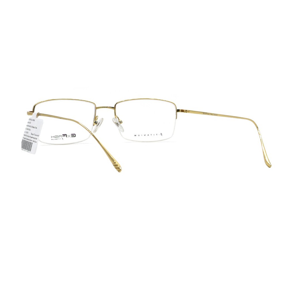 Gọng kính EXFASH EF88212T chính hãng