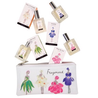 Nước hoa mini Fragonard_tách set lẻ