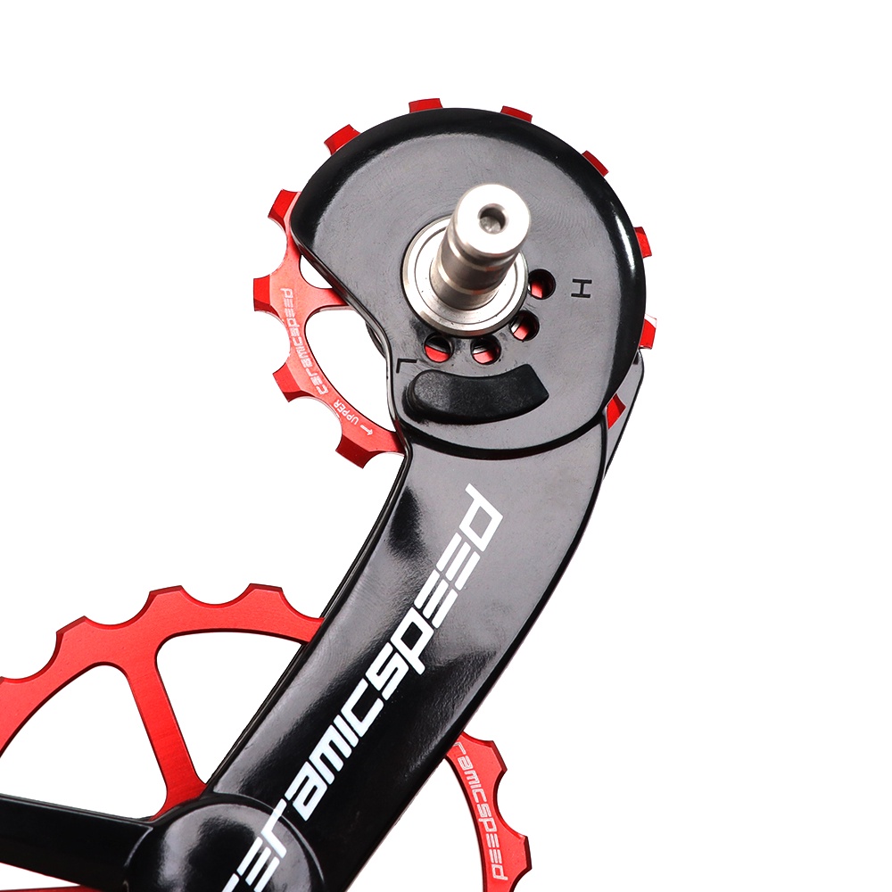 Bộ Đề Sau Cho Xe Đạp Shimano 105 R7000/7020