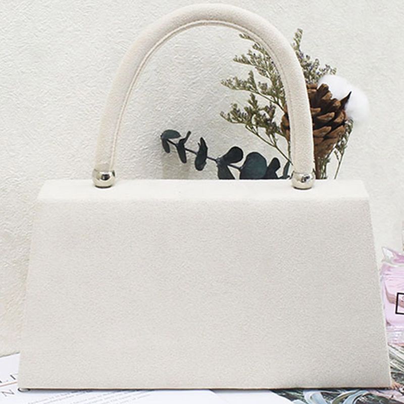 Ví Da CầM Tay Dạ TiệC Cho Nữ