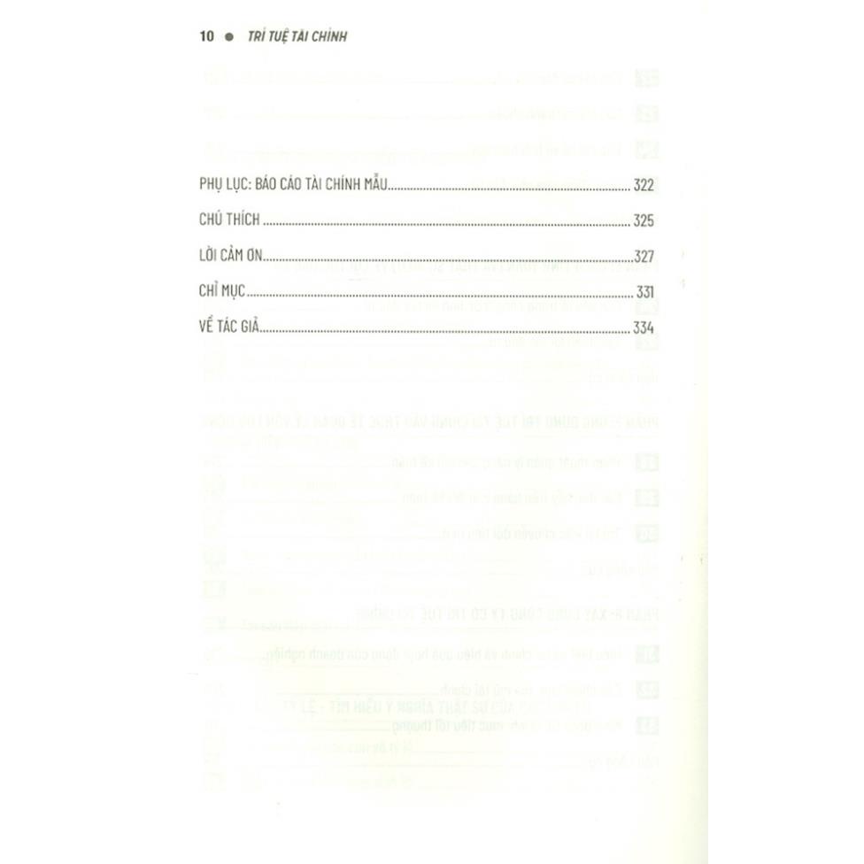 Sách - Financial Intelligence - Trí Tuệ Tài Chính Dành Cho Nhà Quản Lý Không Chuyên Về Tài Chính (Bìa Cứng) - AlphaBooks