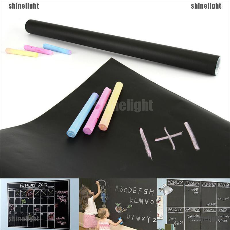 Phấn Viết Tường 200x60cm