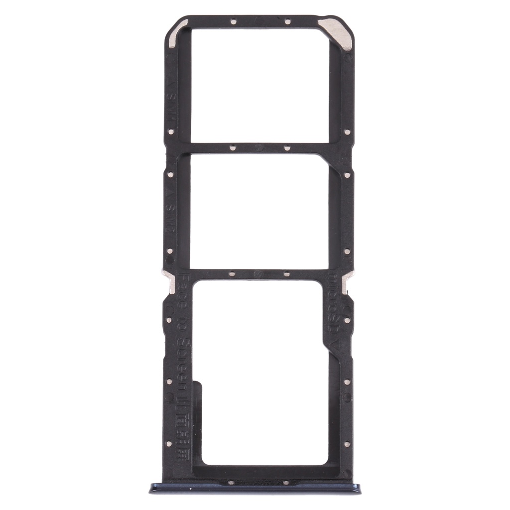 Khay Đựng SIM + Khay Thẻ Nhớ Micro SD Cho Điện Thoại OPPO A74 4G CPH2219