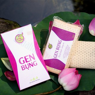 Gen nịt bụng Cung Đình