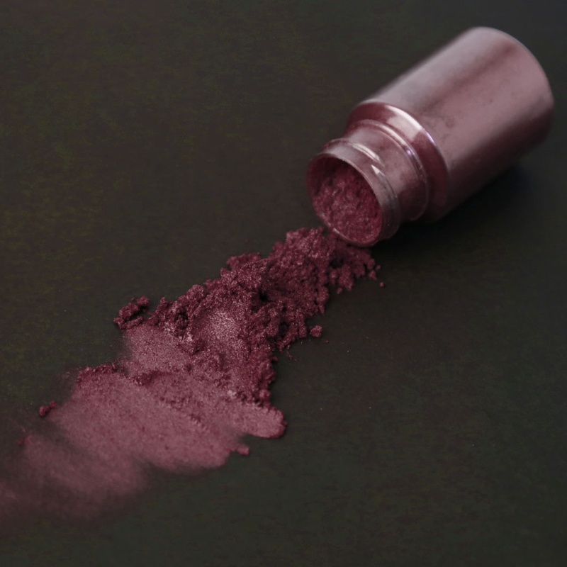 Sa Bột Kim Tuyến Lấp Lánh Trang Trí Móng Tay Nghệ Thuật