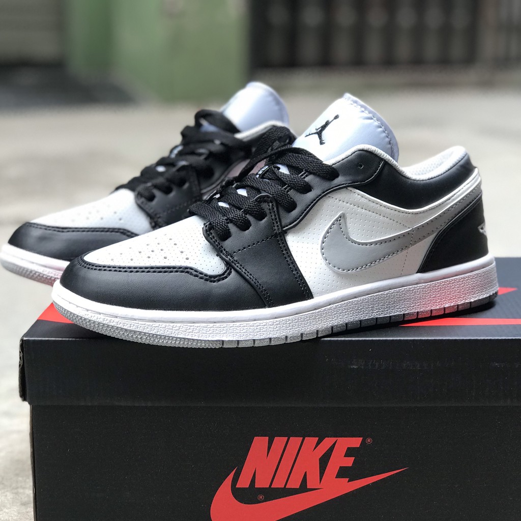 [Mã FAGREEN245 giảm tới 30K đơn 99K] [ Fullbox - Bill ] Giày jordan cổ thấp nam nữ, Giày sneaker jordan low | BigBuy360 - bigbuy360.vn