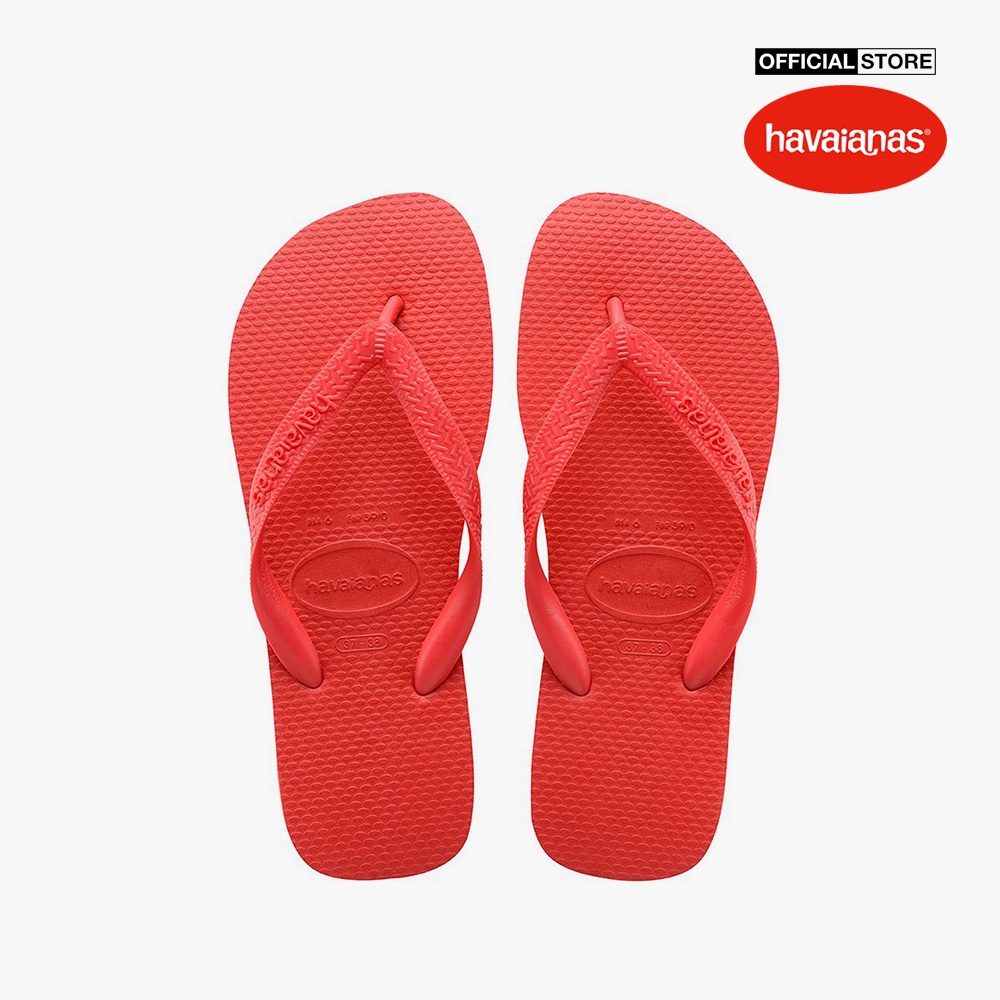 HAVAIANAS - Dép unisex Top 4000029-2090