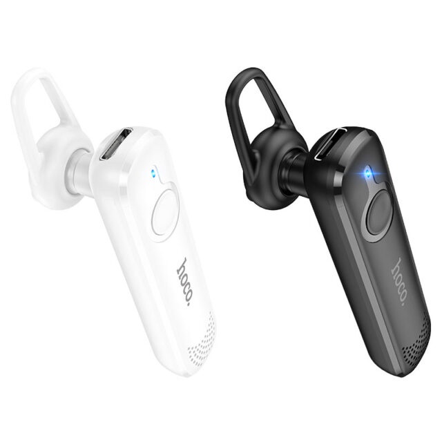 Tai nghe nhét tai Hoco E63 bluetooth 5.0 âm thanh sống động không dây phong cách doanh nhân