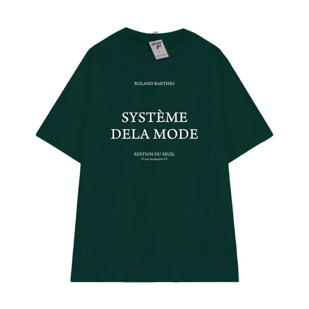Áo thun unisex basic nam nữ form rộng tee tay lỡ vải mát in chữ sắc nét FPLUS FP115