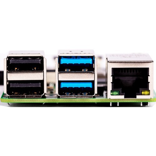 Raspberry Pi 4 Bản RAM 1GB 2GB 4GB UK full version Bảo Hành Chính Hãng | BigBuy360 - bigbuy360.vn