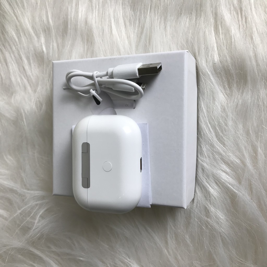 Tai Nghe Inpods i12 Pro Bluetooth 5.0 Thế Hệ Thứ 3 - Xuyên âm, Chống ồn, Cảm ứng lực - Lỗi 1 đổi 1 | BigBuy360 - bigbuy360.vn