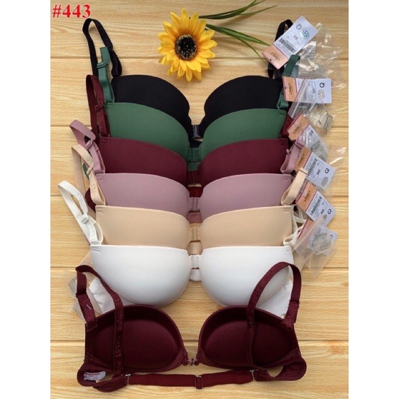 ÁO NGỰC LOVELY DÂY LƯNG TRONG SIÊU DÀY