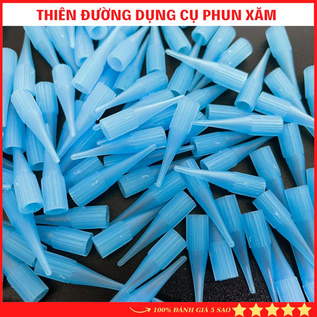 Ngòi xanh dùng cho các loại máy Gù, Máy Pro, Máy Giantsun DCPX-NTA