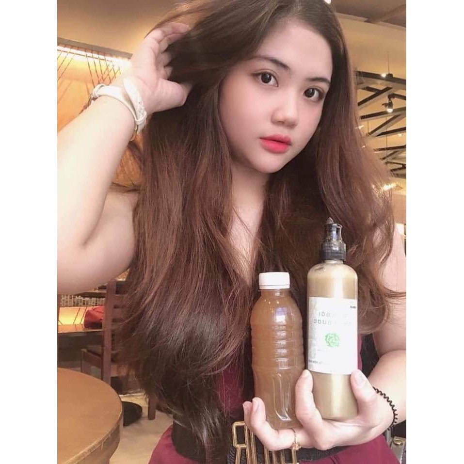 [ RẺ NHƯNG CHẤT ] Tinh dầu thảo mộc tihiên nhiên, giúp giảm rụng tóc, xơ gãy, kích thích mọc tóc, mượt tóc | BigBuy360 - bigbuy360.vn
