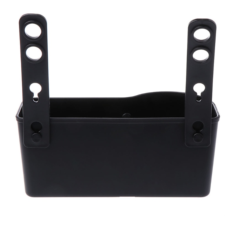 Giá Đỡ Cốc Nước Gắn Lưng Ghế Xe Hơi Universa Tiện Lợi