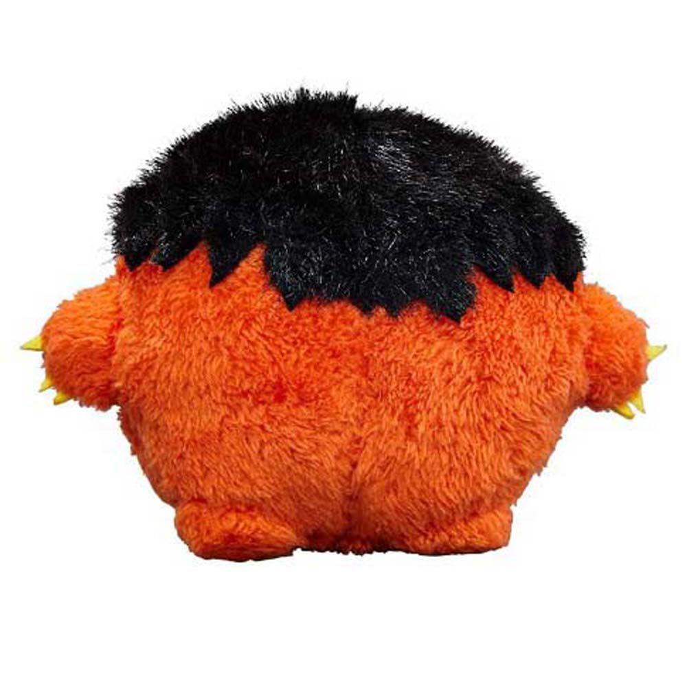 LANFY Gấu Trúc / Chim Cánh Cụt Nhồi Bông Mềm Mại Dùng Làm Quà Tặng Sinh Nhật