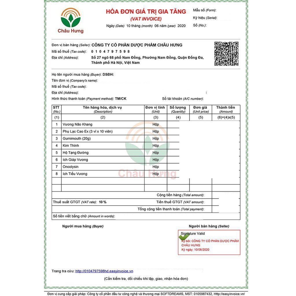 Vương Não Khang - Tăng Cường Trí Tuệ Trẻ Nhỏ, Hỗ trợ cho Trẻ tự kỉ, Tăng động, Chậm giao tiếp (Hộp 30 gói) [Chính Hãng]