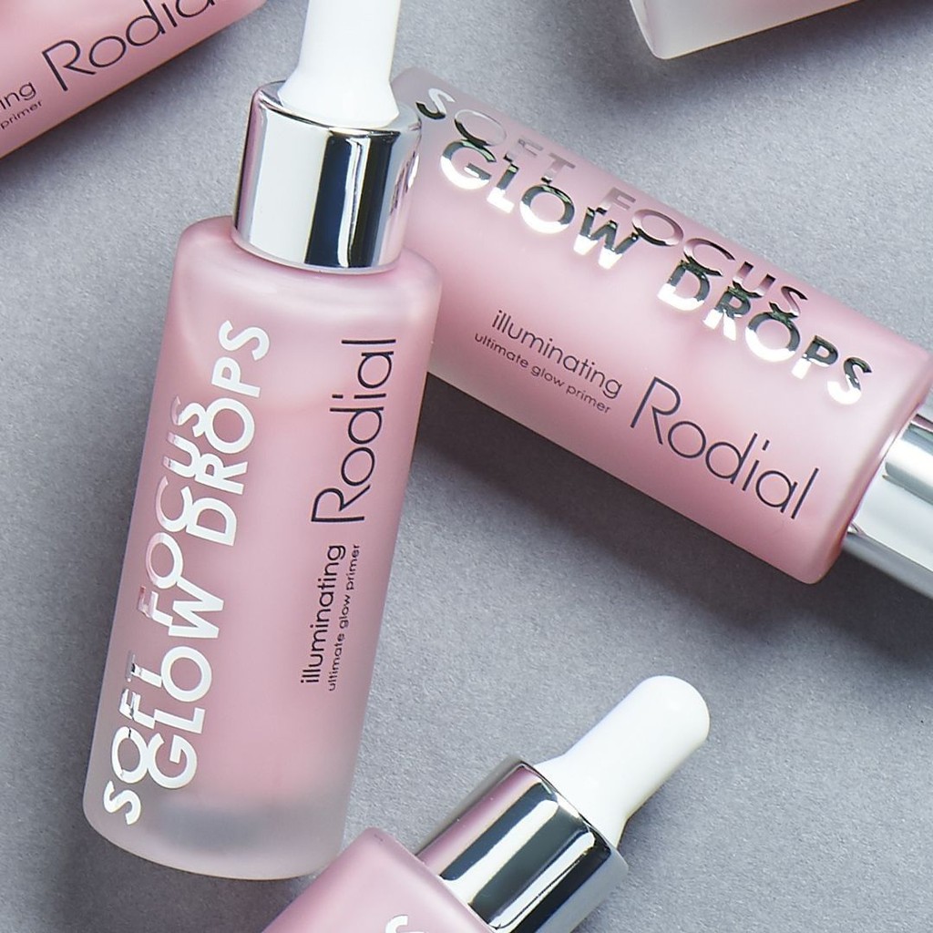 RODIAL ✨ Tinh chất lót căng bóng da Soft Focus Glow Drops | BigBuy360 - bigbuy360.vn