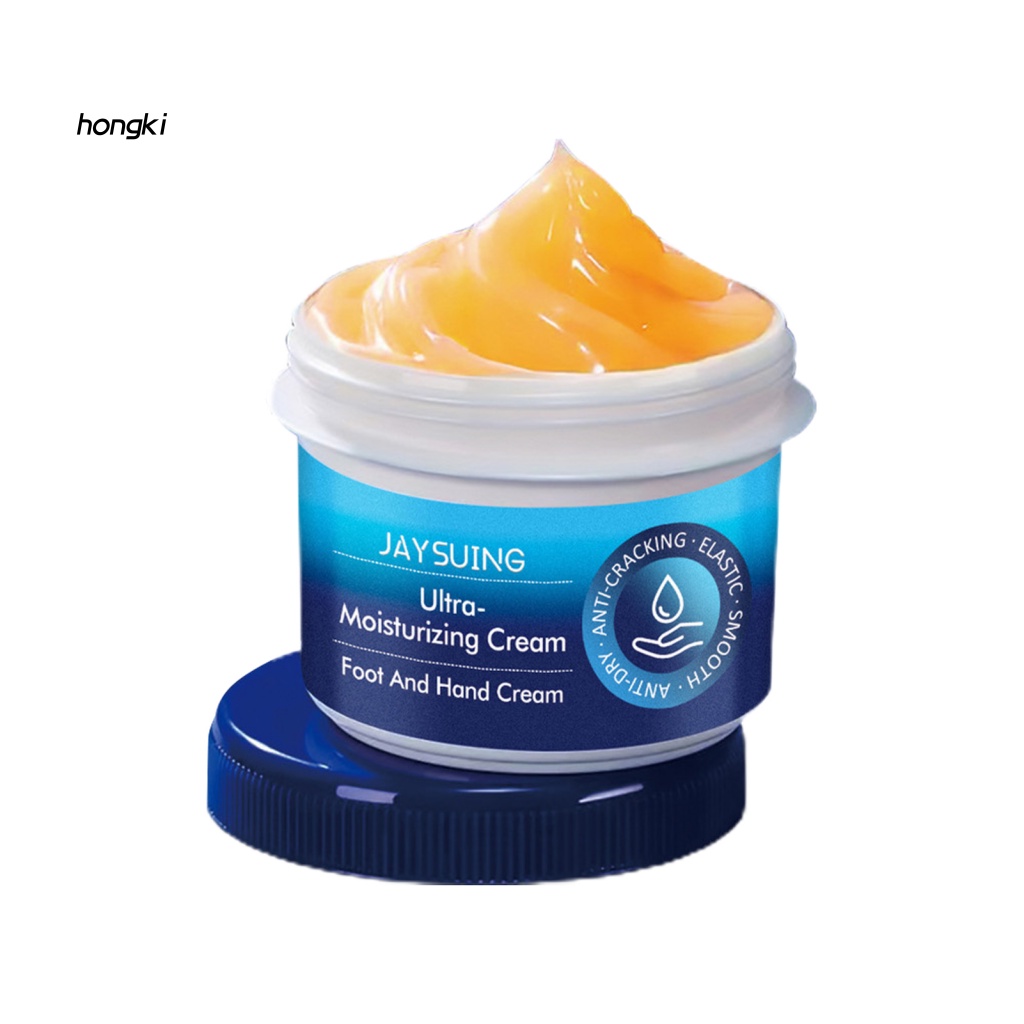 Kem Dưỡng Da Tay Mùa Đông Dịu Nhẹ Hydrat Hóa Chống Khô Nứt Nẻ Hiệu Quả