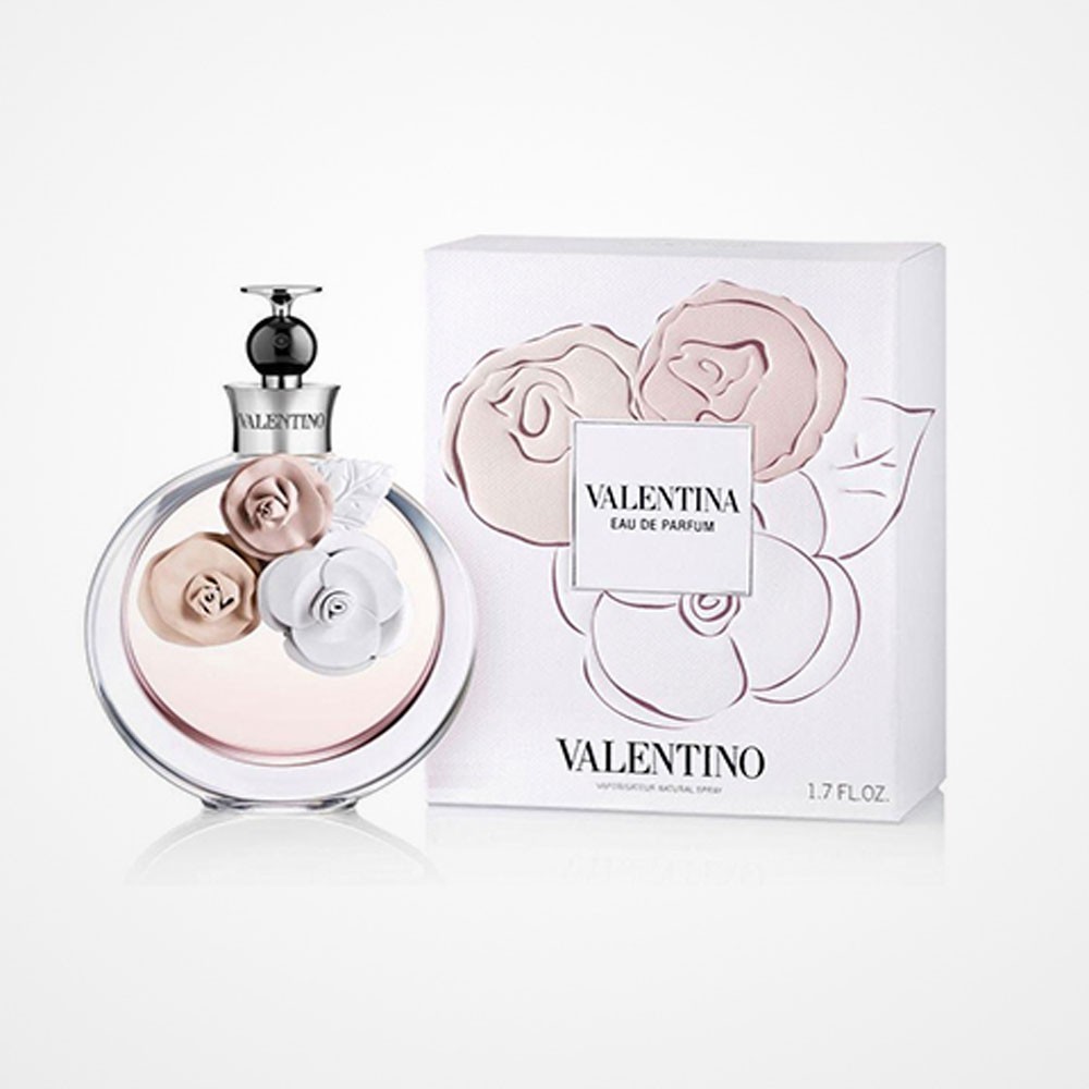 Nước Hoa Nữ Valentina - Nước Hoa Nữ VALENTINO - Nước Hoa Nữ Gợi Cảm -  Nước Hoa Nữ Tươi Mát | BigBuy360 - bigbuy360.vn