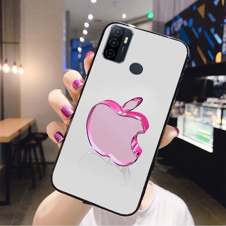 in ốp lưng oppo a15/A53 in hình đẹp | WebRaoVat - webraovat.net.vn