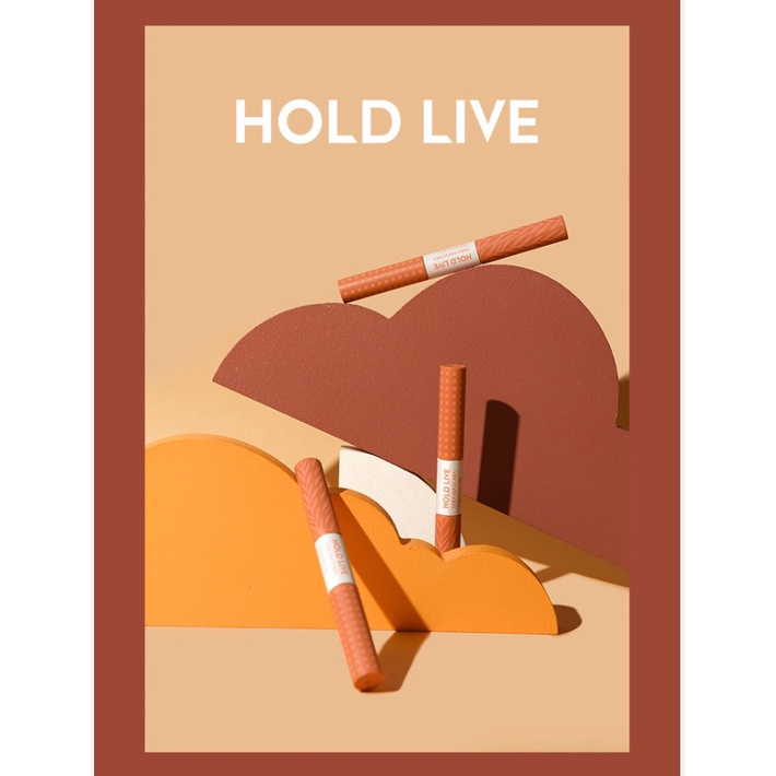 [HOLD LIVE] Mascara Hold Live Double Head (HL493) | BigBuy360 - bigbuy360.vn