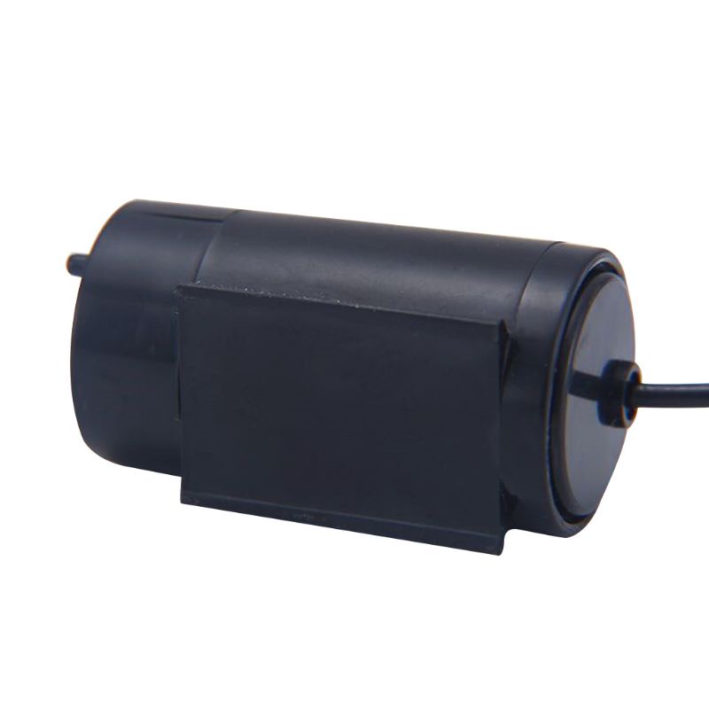 Thiết Bị Bơm Nước Mini Cho Bể Cá Dc 5v 2-3l / Phút