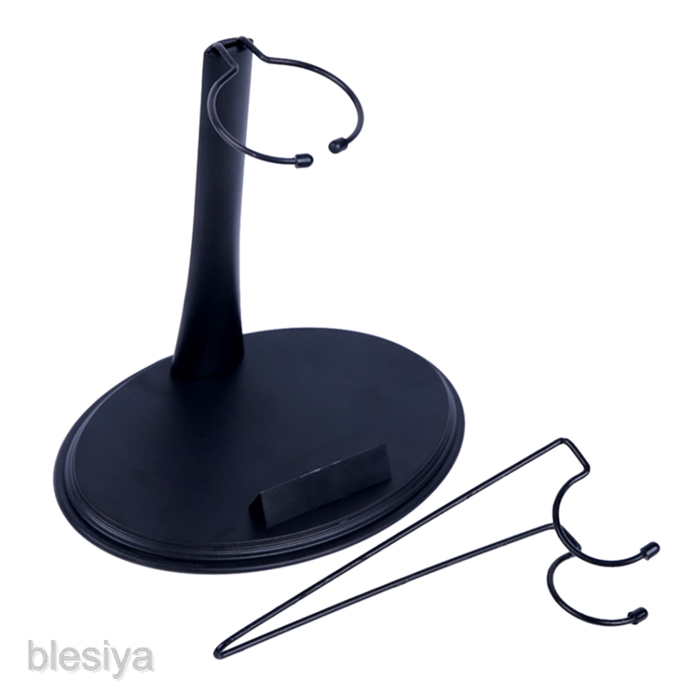 Giá Kim Loại Đỡ Mô Hình Đồ Chơi 1/6