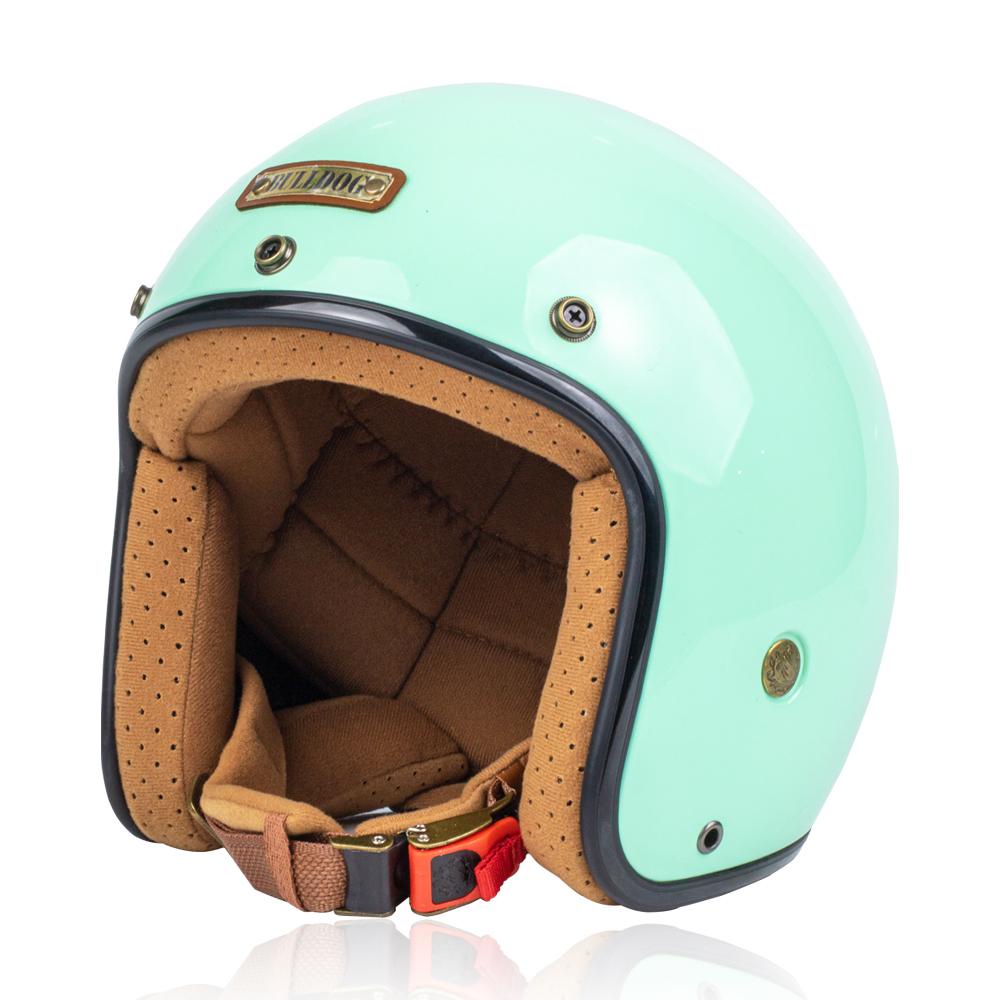 NÓN 3/4 BULLDOG PERRO 4U