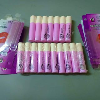Son dưỡng môi gấc