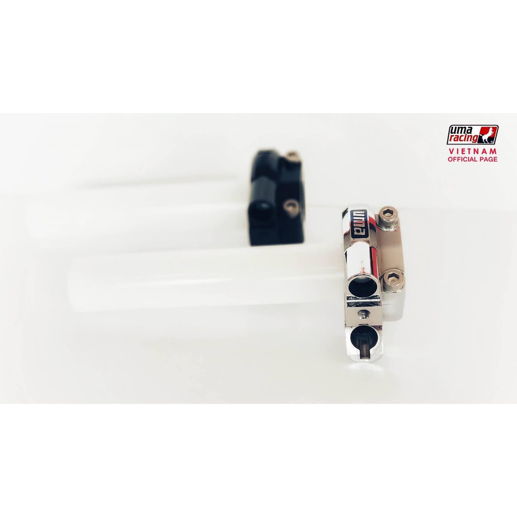 Cùm tăng tốc UMA Racing V3 (2 dây ga) chính hãng