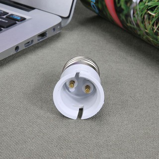 Chuôi Đèn Chuyển Đổi Từ E27 Sang B22