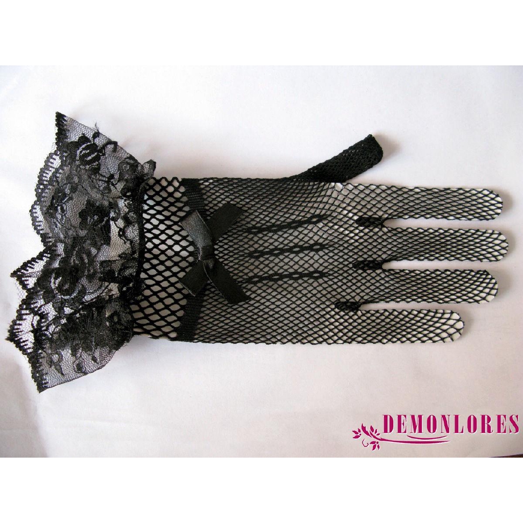 Găng tay dạng dài thiết kế thanh lịch dùng cho dự tiệc