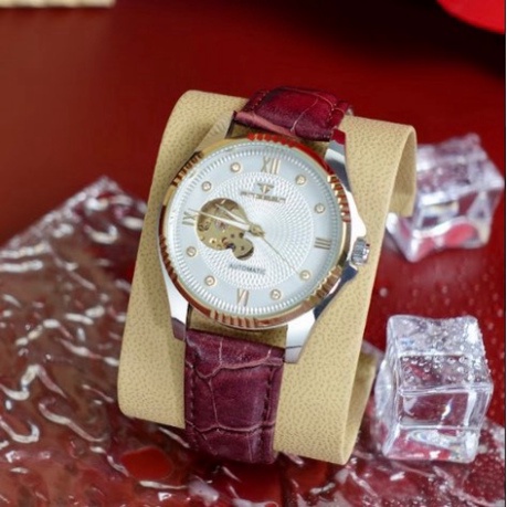 Đồng Hồ Cơ Nam Fngeen Dây Da- A04 nevalino19 | BigBuy360 - bigbuy360.vn