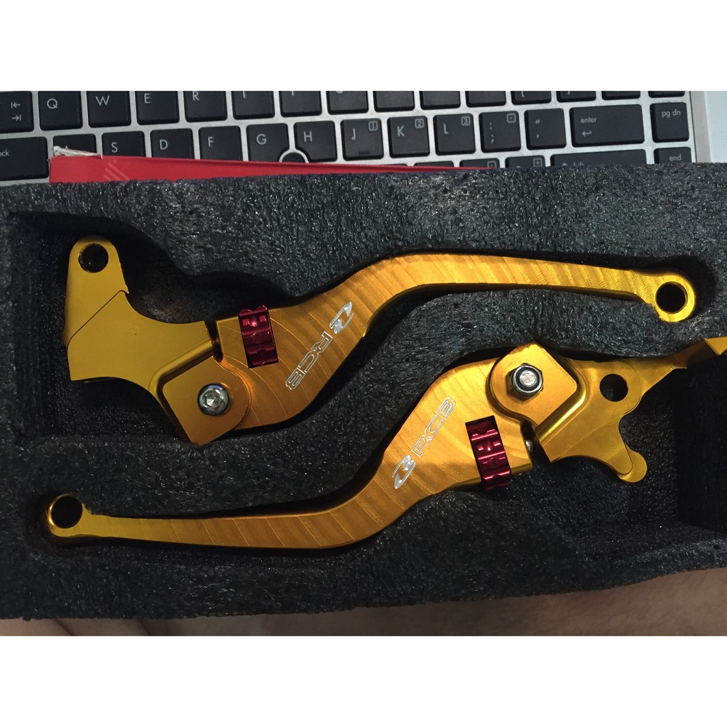 Tay thắng Racing Boy Exciter