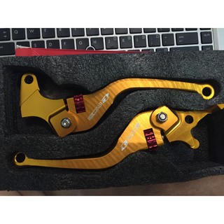Tay thắng Racing Boy Exciter
