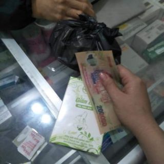Trà giảm cân hoàng anh