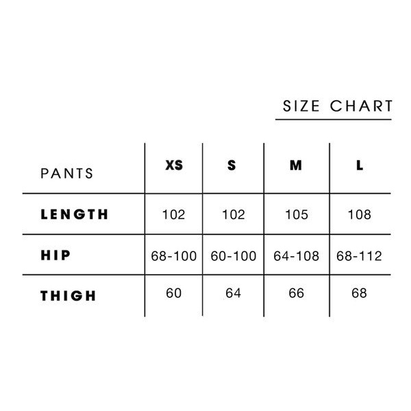 [FLASH SALE] QUẦN DÀI NỈ PHỦ GÓT LIDER SWEAT PANTS - HUE