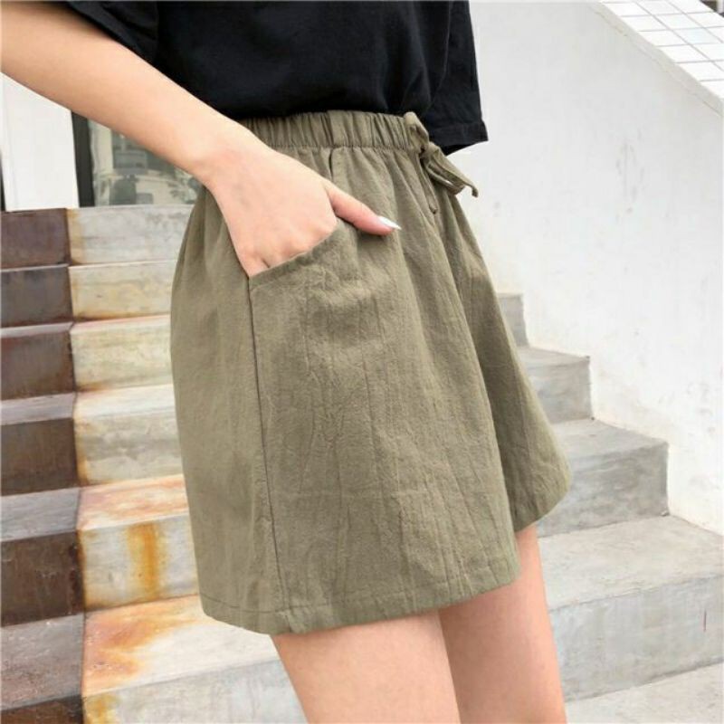 QUẦN ĐÙI ĐŨI CHO BẠN 60 CÂN.