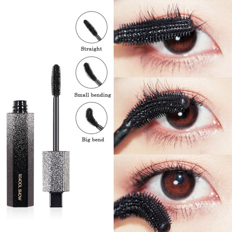 [Hàng mới về] Mascara chống thấm nước không nhờ chuốt cong mi hiệu quả | BigBuy360 - bigbuy360.vn