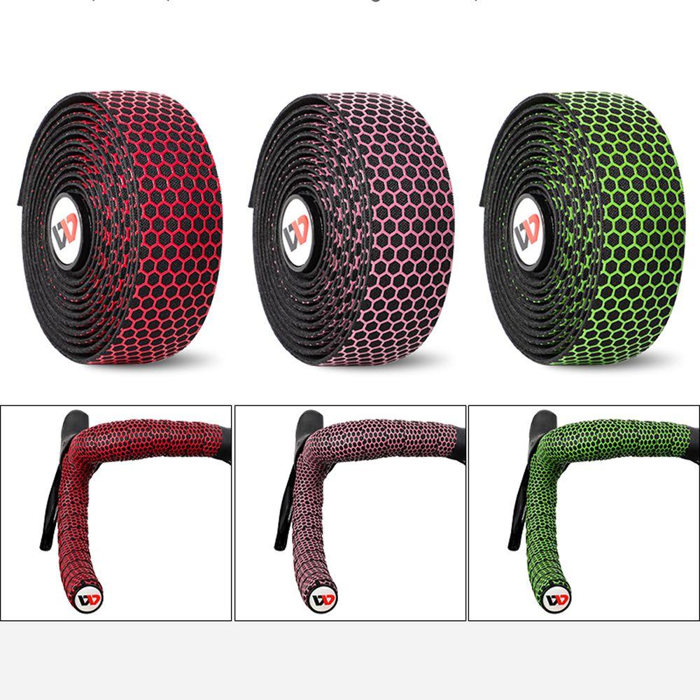 IVORY Băng Quấn Tay Lái Xe Đạp Hấp Thụ Sốc 2150mm