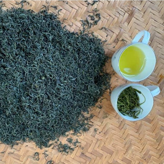 Trà xanh Thái Nguyên chia ấm nhỏ tiện lợi - Đặc sản trà Bắc | BigBuy360 - bigbuy360.vn