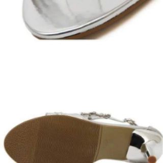 (ORDER) Guốc sang chảnh 951