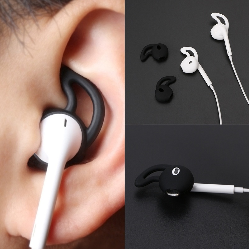 Nút Bịt Tai Chống Bụi Bẩn Thiết Kế Tiện Dụng Cho Apple 8 7 6 6S Plus