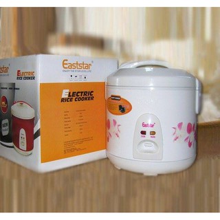 #Nồi_cơm_điện Eastar 1.2L