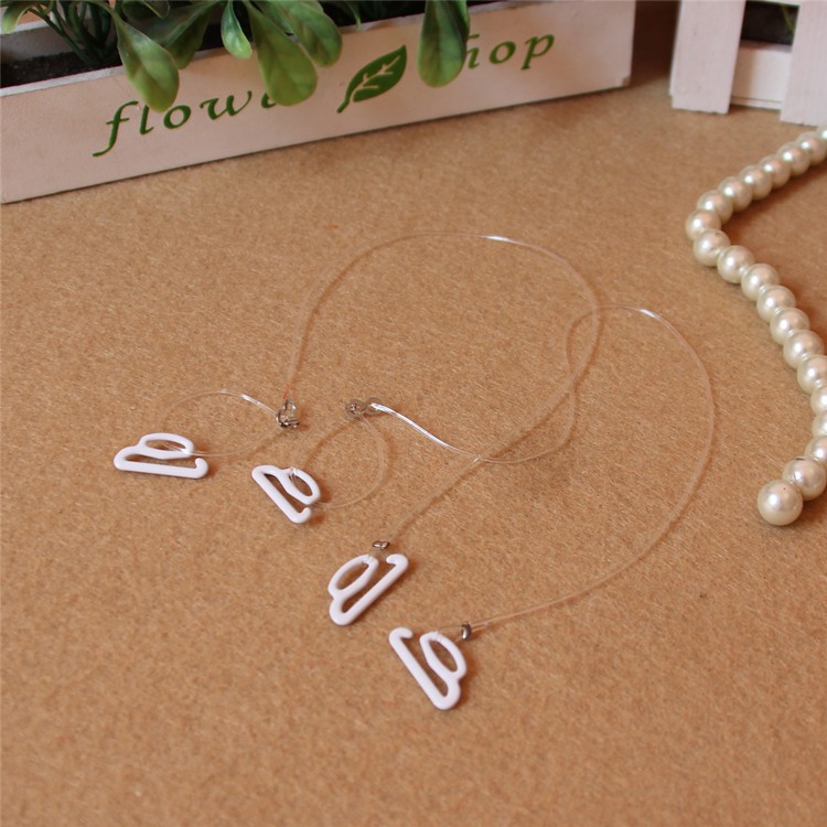 Dây áo ngực bra sợi cước DA29