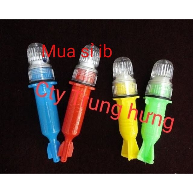 Đèn chớp báo hiệu