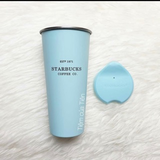 Ly Starbucks Est 1971 500ml