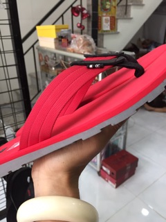 Dép kẹp quai dù