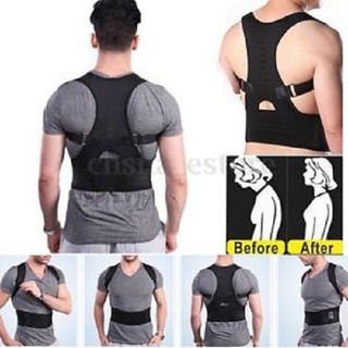 Đai chống gù lưng nam nữ Posture corrector